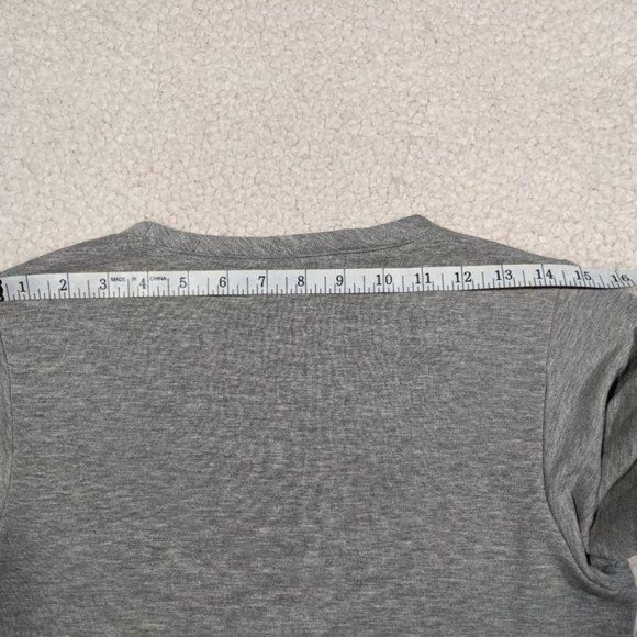 Rachel Roy ruched drawstring sleeve fleece sweatshirt - Picture 6 of 11